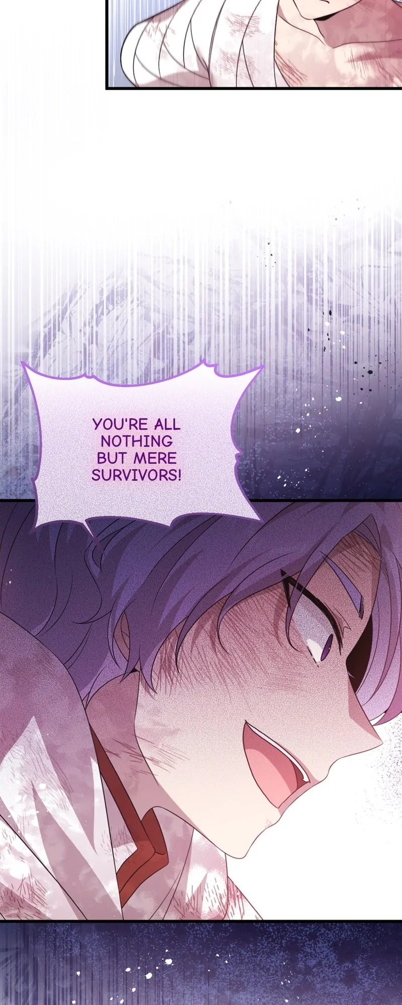 Once Upon a Time in a Zombie Empire Chapter 46 - page 18